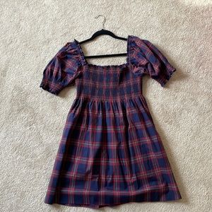 NWT Hill House Athena Dress